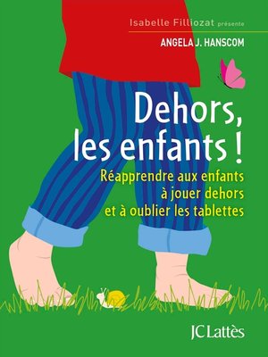 cover image of Dehors les enfants !